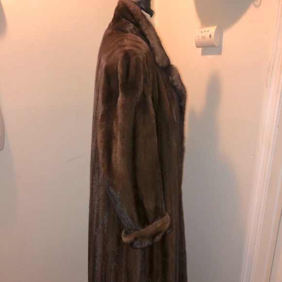 🔥🔥LAST CHANCE SALE🔥🔥STEVEN CORN🔥🔥FULL MINK🔥🔥🔥 - Picture 9 of 13